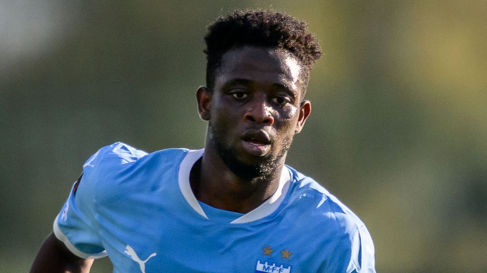 Uppgifter: Floppen på väg bort från Malmö FF