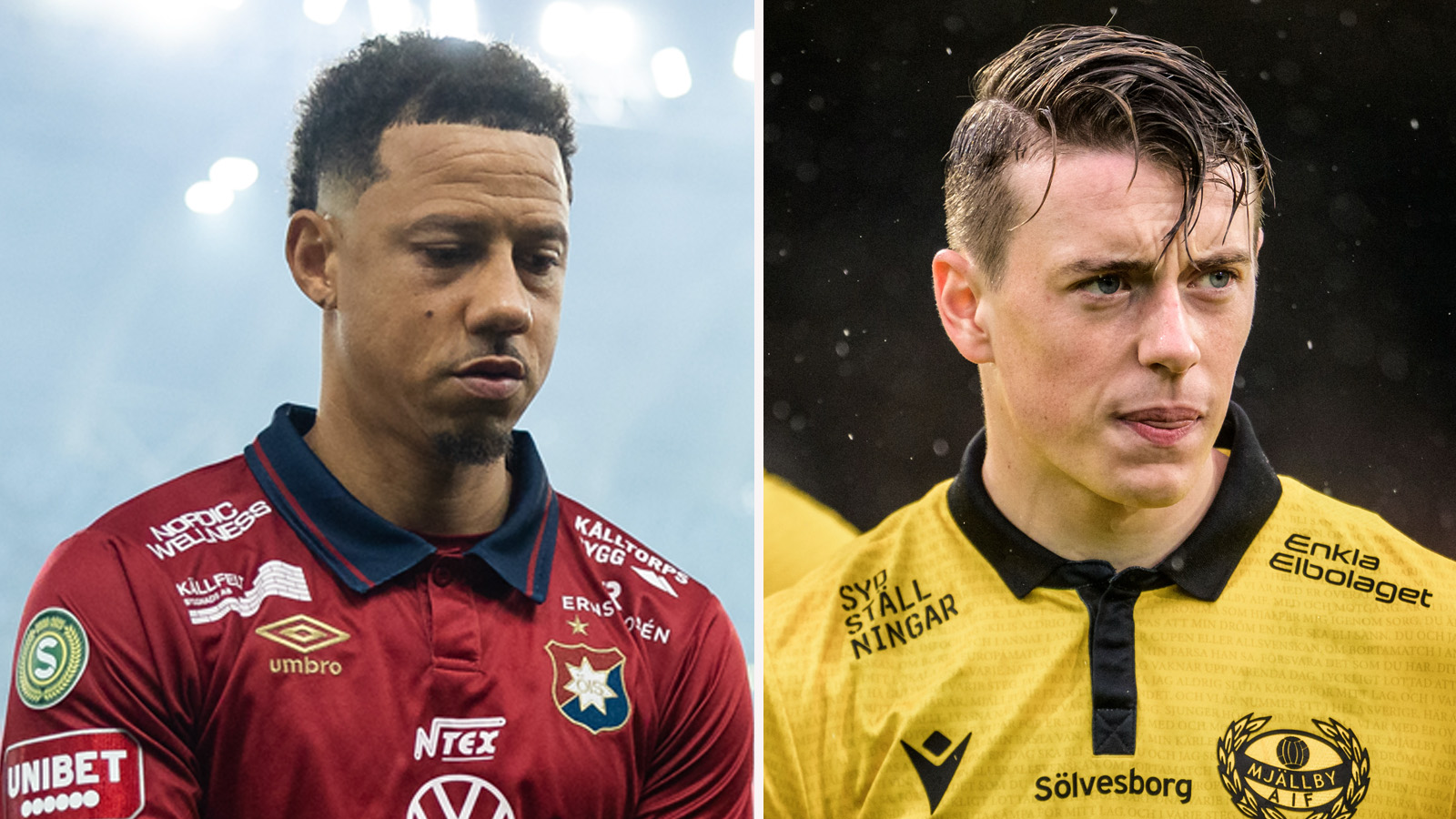 LIVE: Örgryte – Mjällby