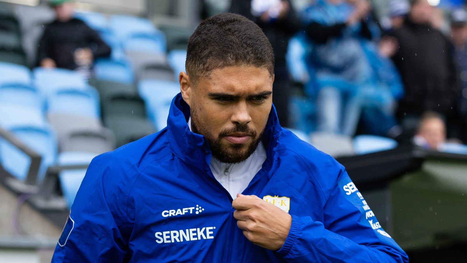 Uppgifter: Så mycket fick Blåvitt för Santos