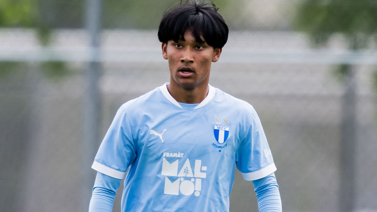 Klart: Malmö FF lånar ut Sashwat Rana