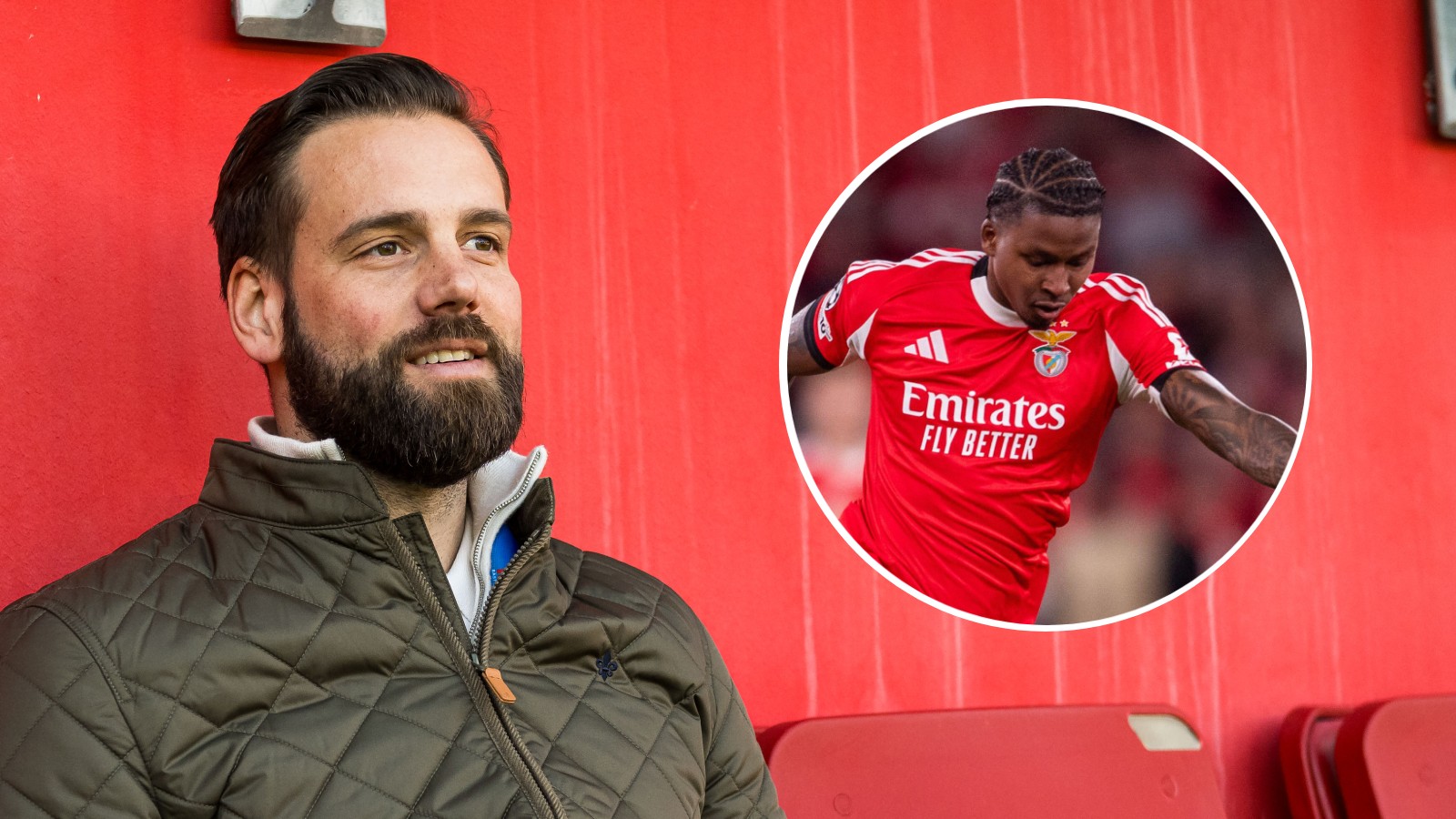 Gör sensation – HIF ville inte ha honom