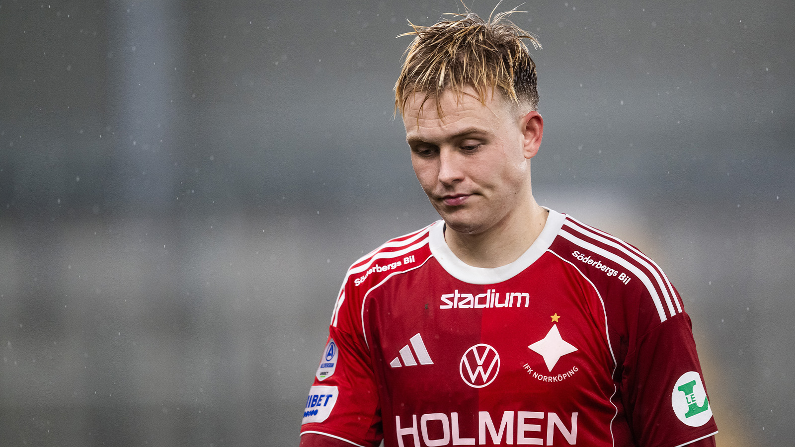 Klart: Sigurgeirsson förlänger – lånas ut till Viborg