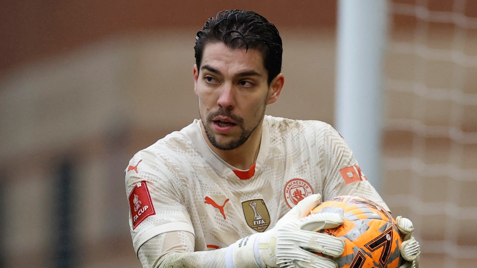 Klart: Nottingham Forest värvar från Manchester City