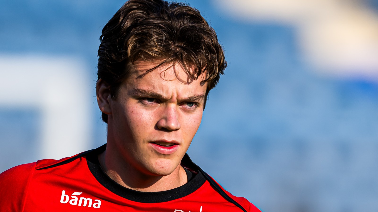 Klart: Manchester City kallar tillbaka Nypan