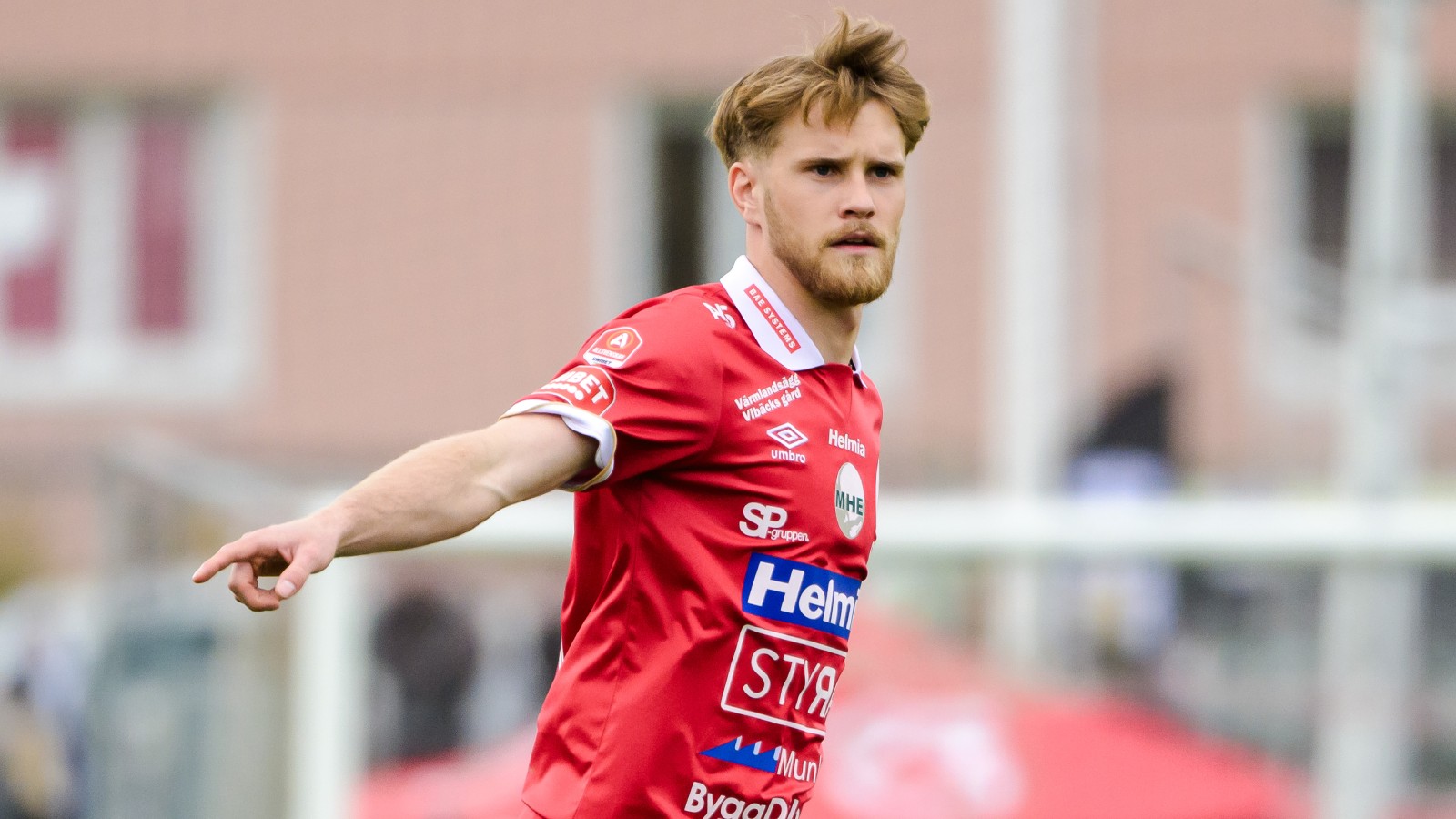 Klart: Nordic United värvar från allsvenskan