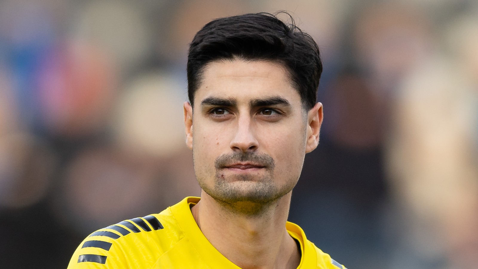 Klart: Förre Blåvitt-målvakten klar för ny klubb