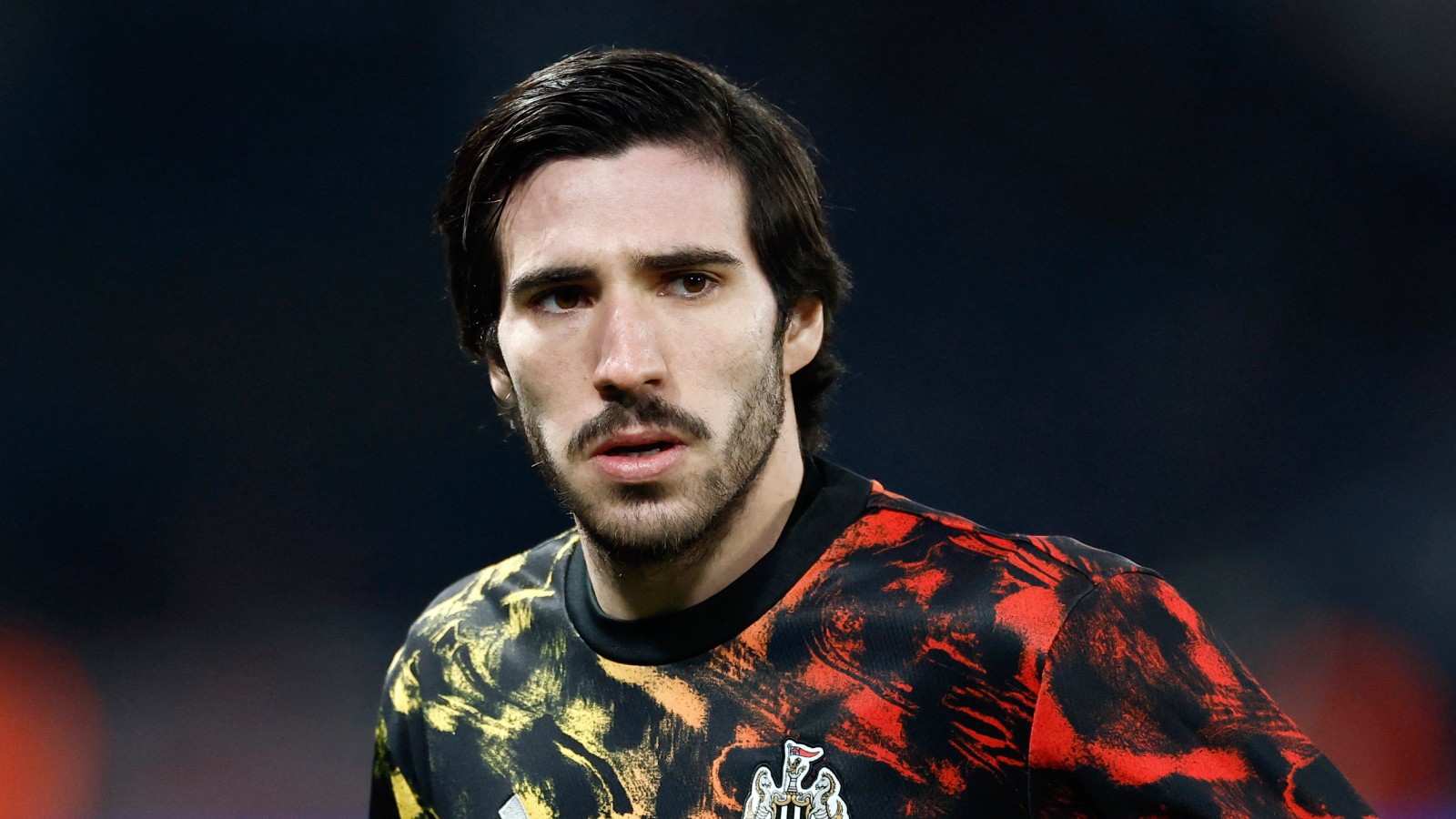 Uppgifter: Ser att kunna bli dragkamp om Newcastle-stjärnan