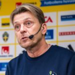 Här är landslagets trupp till VM-kvalet