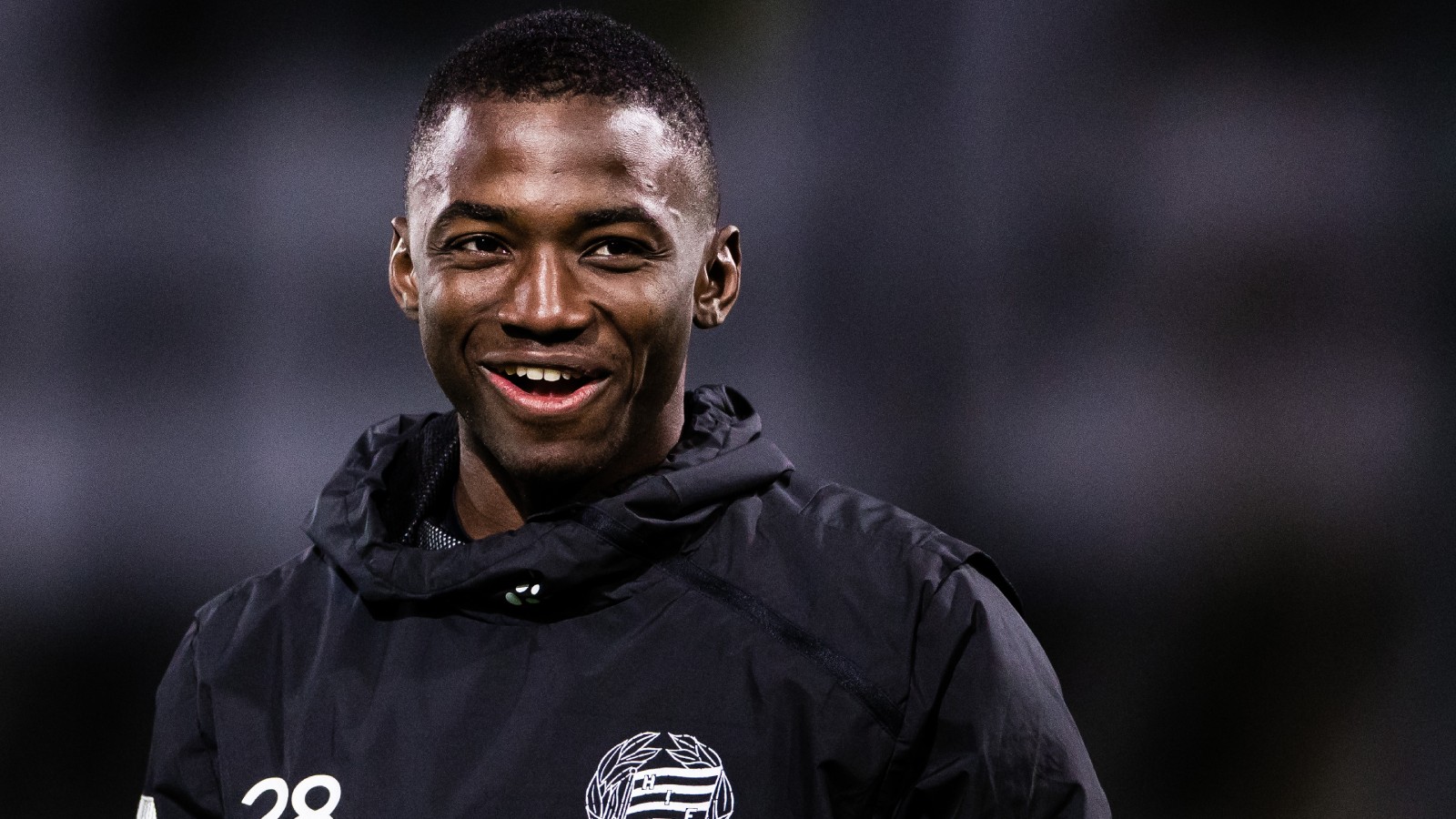 Uppgifter: Brighton vill ha Bazoumana Toure