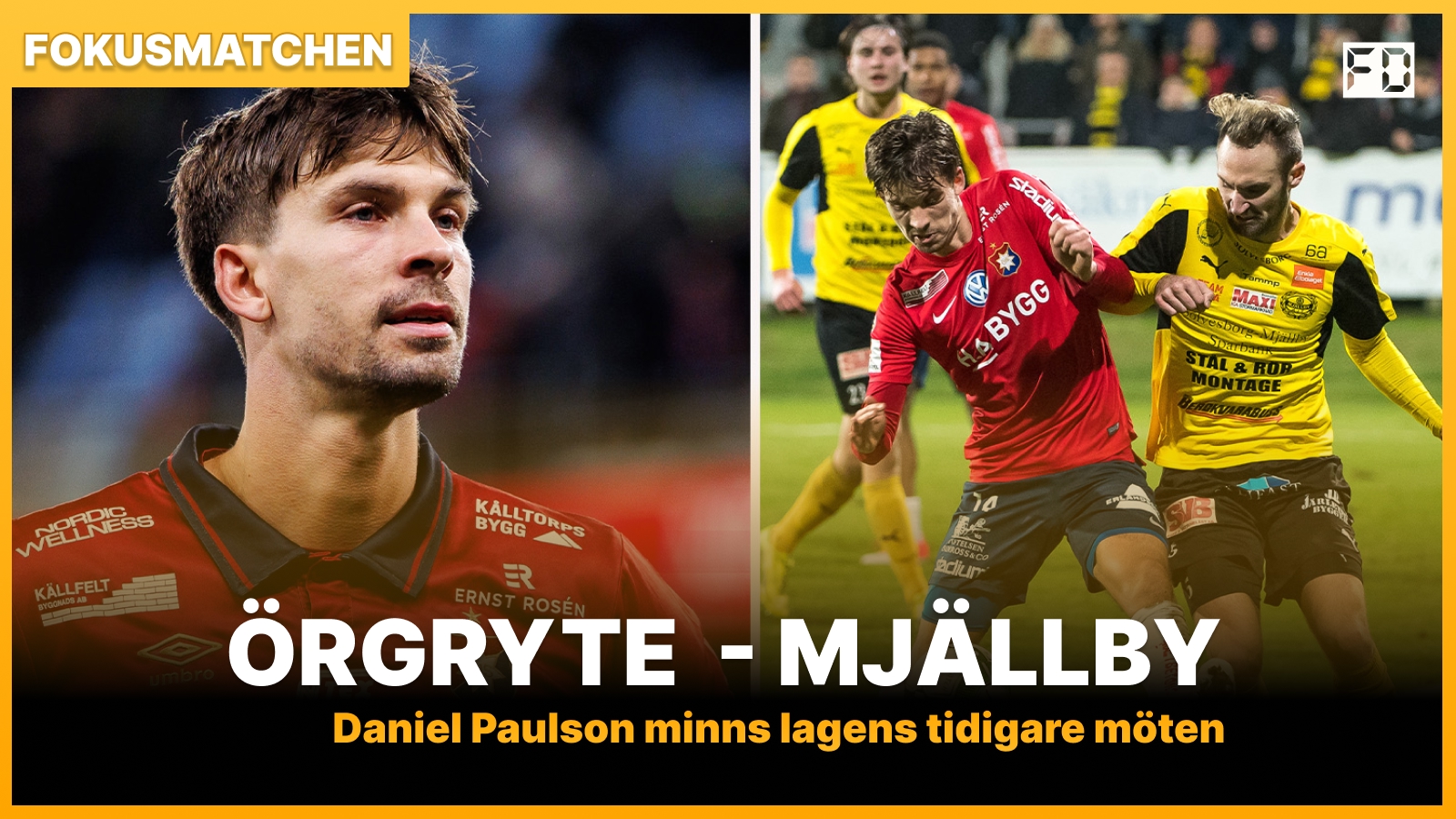 Paulson om avancemanget: ”Hade kunnat gå snabbare”