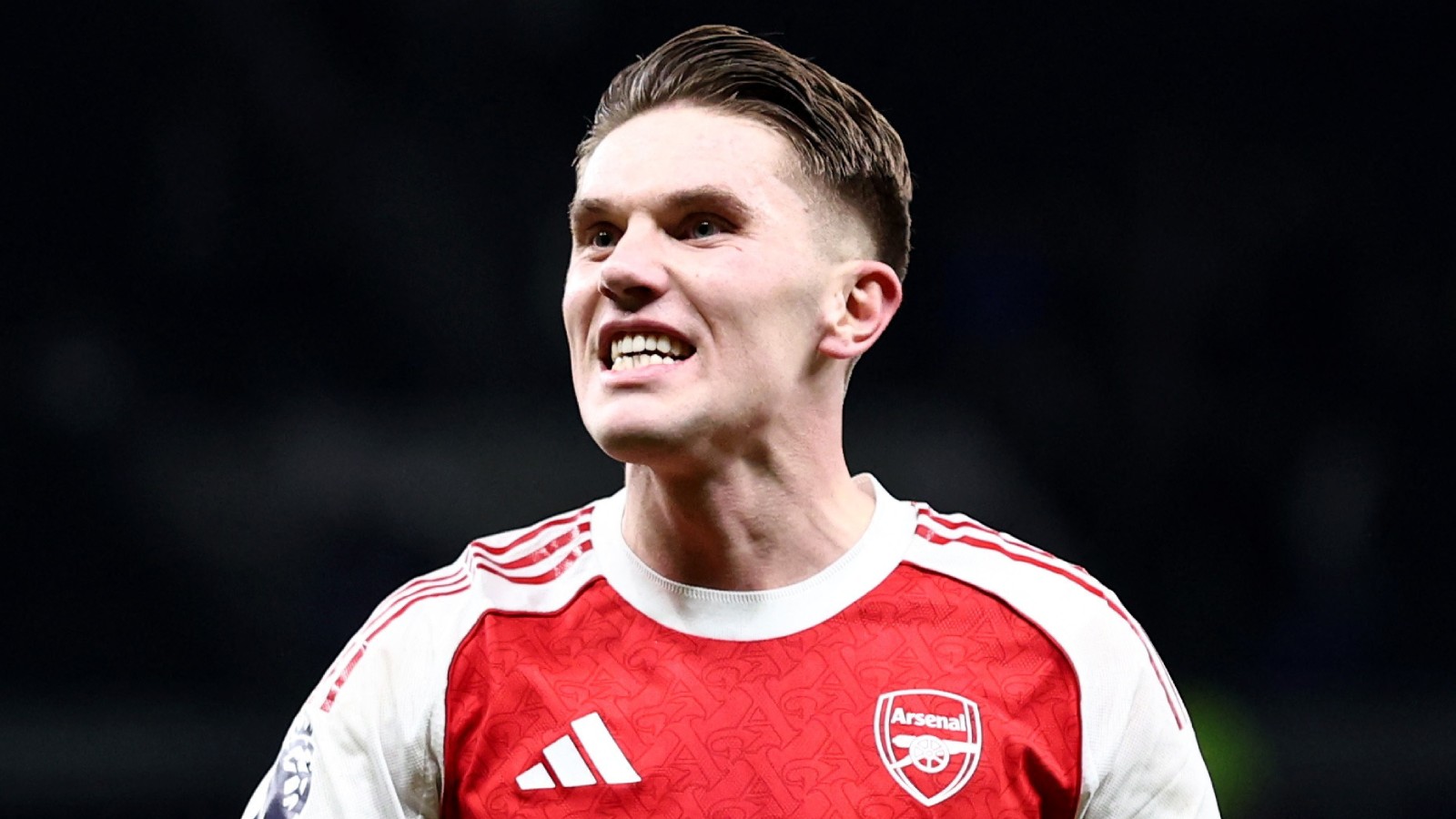 Viktor Gyökeres prisad efter derbysuccén