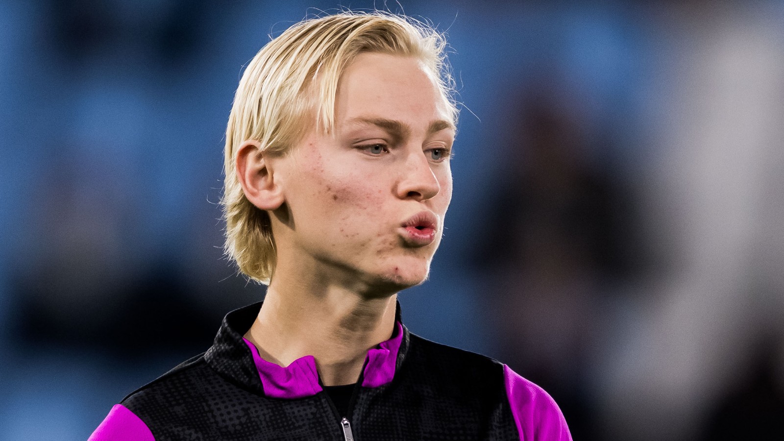 Klart: Säkras upp av MFF – och lånas ut