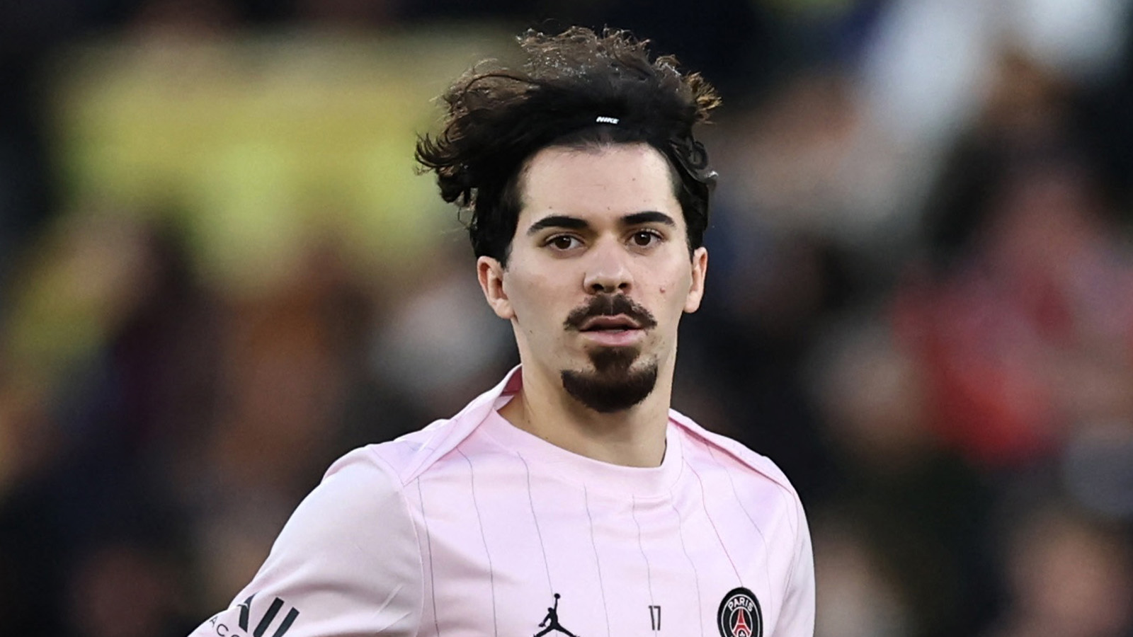 Uppgifter: Real Madrid har Vitinha som högsta prioritet