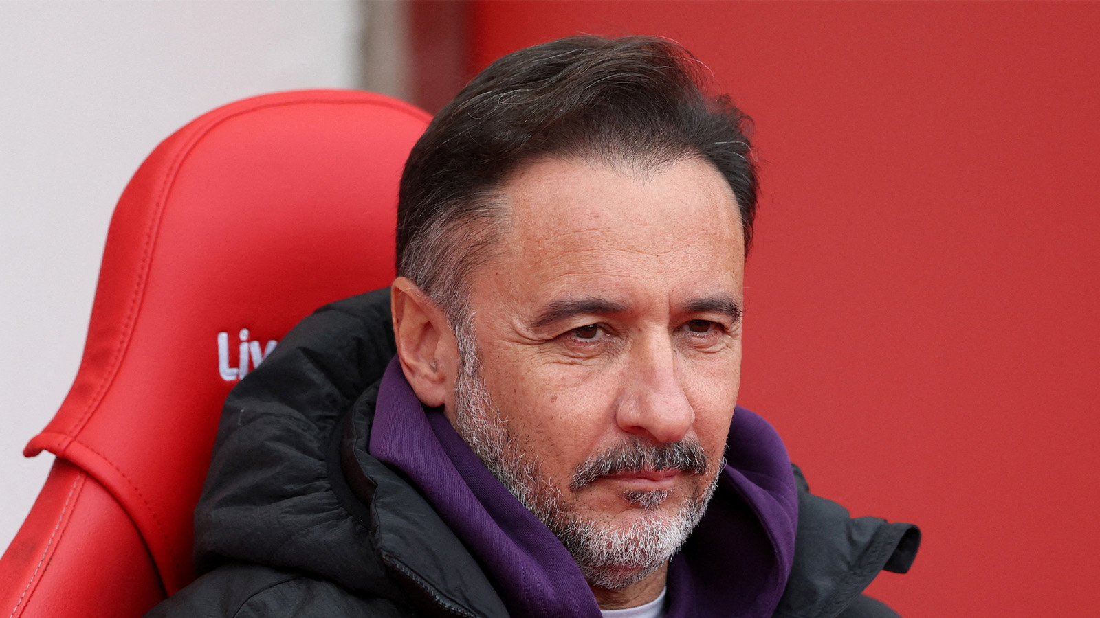 Officiellt: Vitor Pereira tar över Nottingham