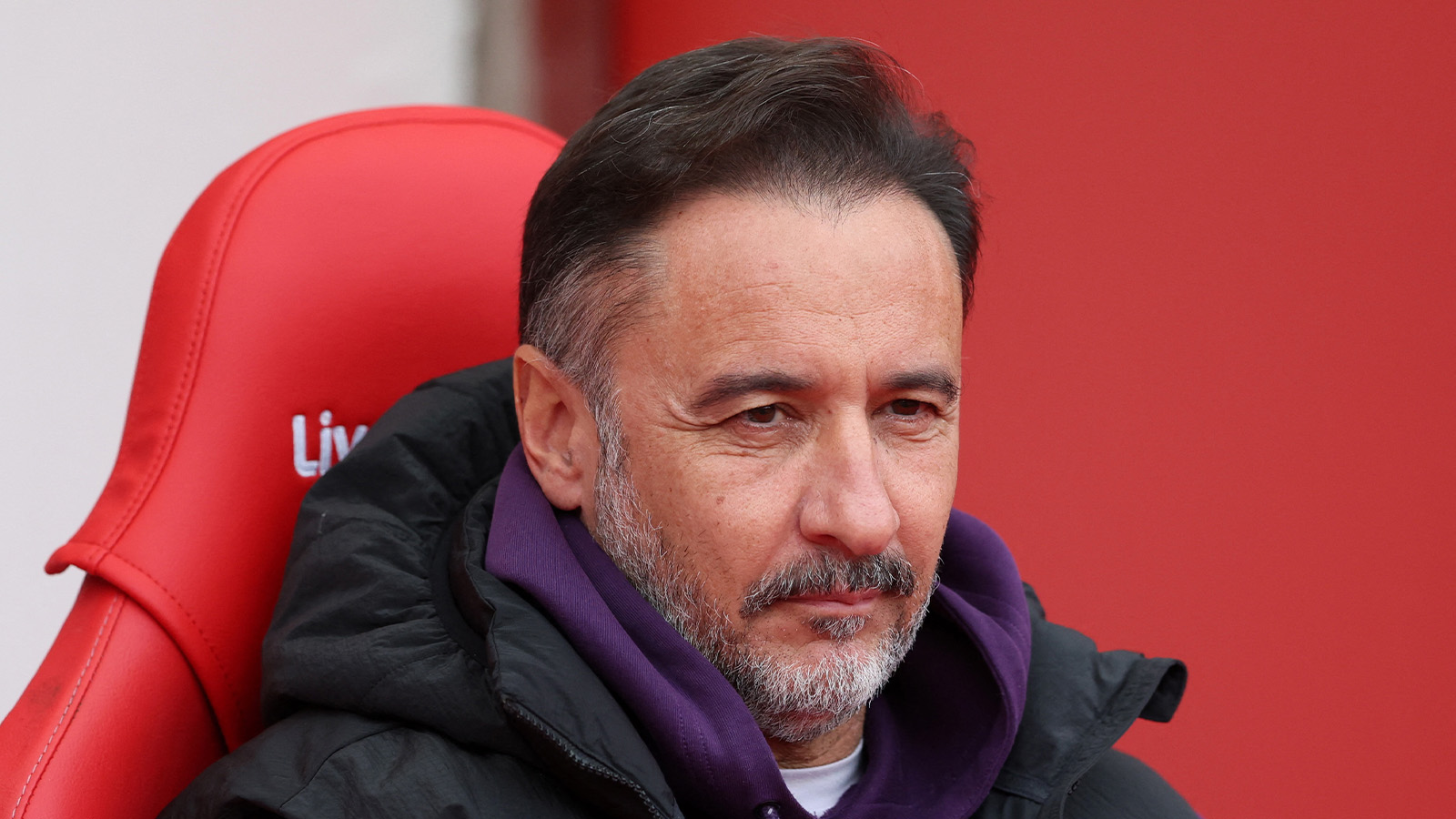 Uppgifter: Han ersätter Dyche i Nottingham Forest