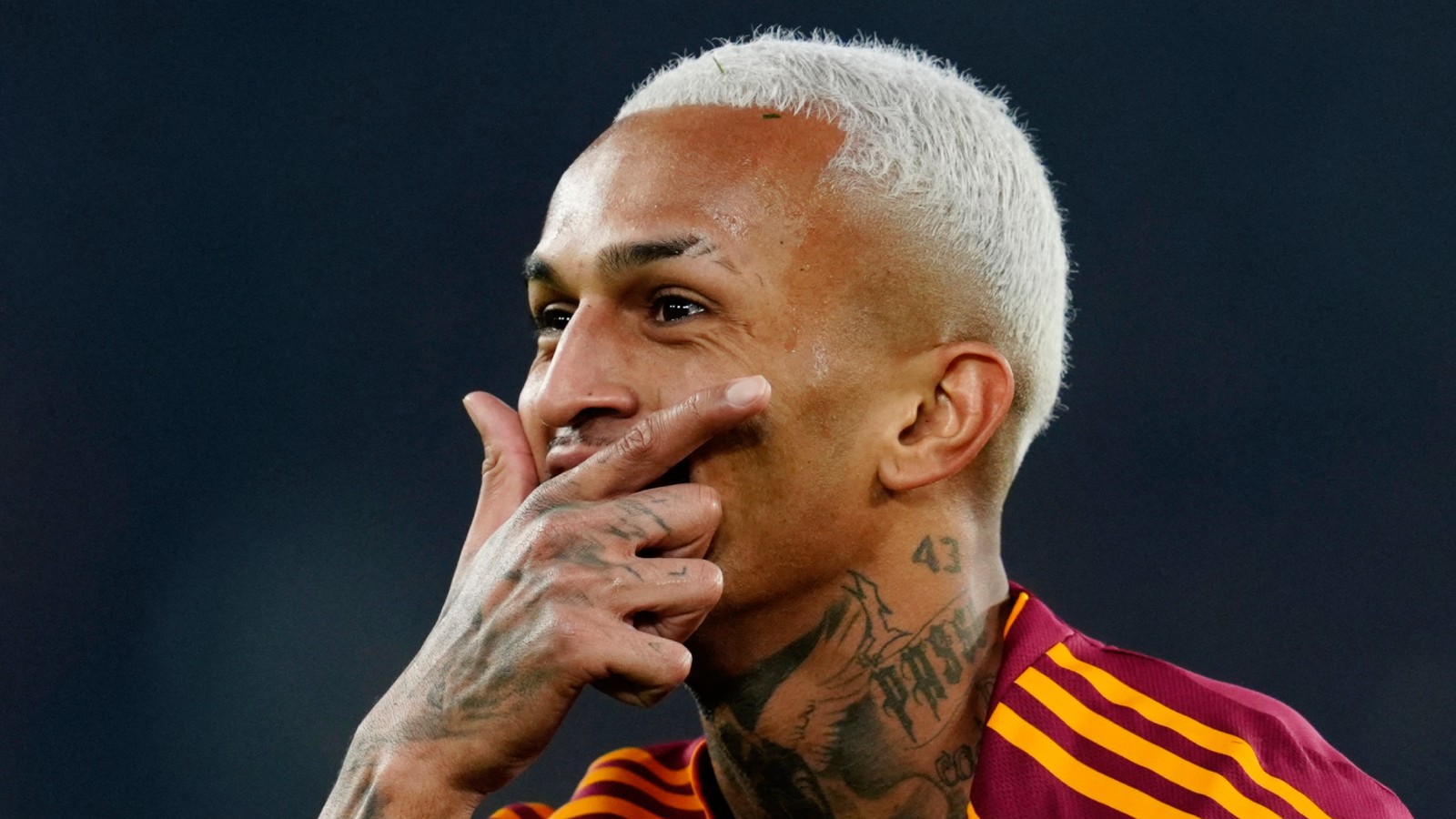 Uppgifter: Manchester City vill värva brassen i sommar