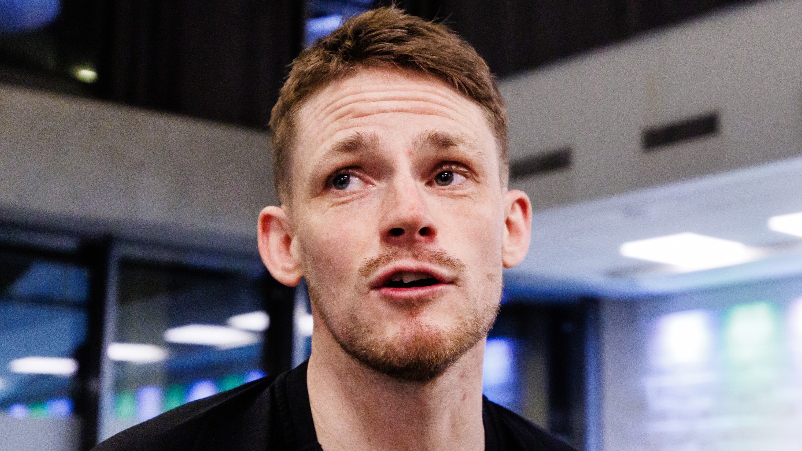 Därför dröjde Bajens byten: ”Kanske kunde man gjort det lite tidigare”