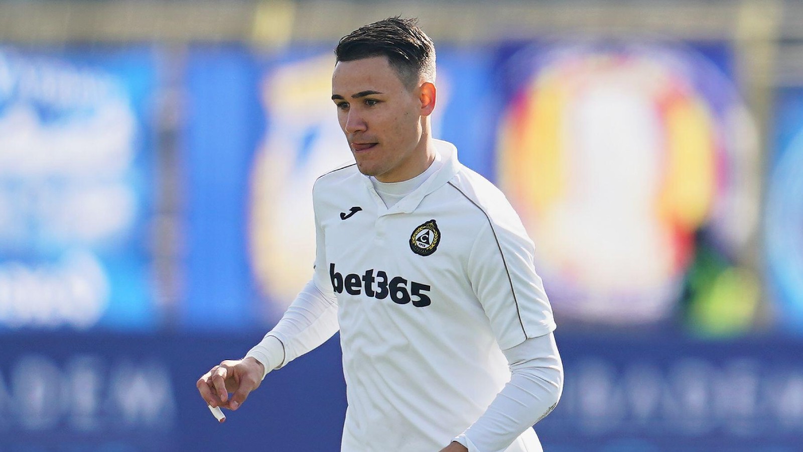 Uppgifter: Priset på Malmö FF-aktuelle mittfältaren