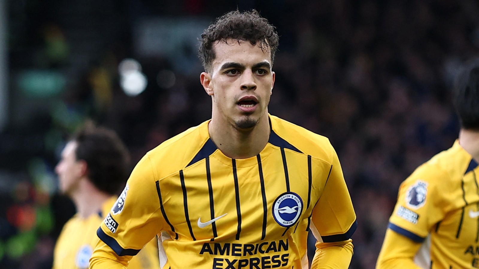 Yasin Ayari kan prisas – nominerad till månadens spelare