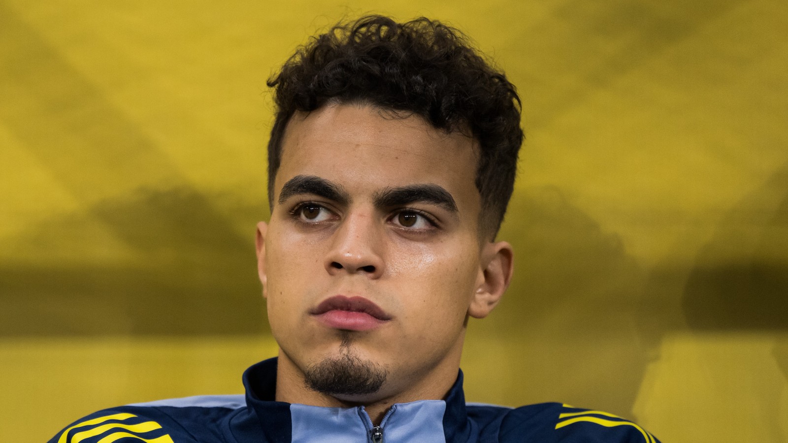 Ayaris skadad – missar mötet med Crystal Palace