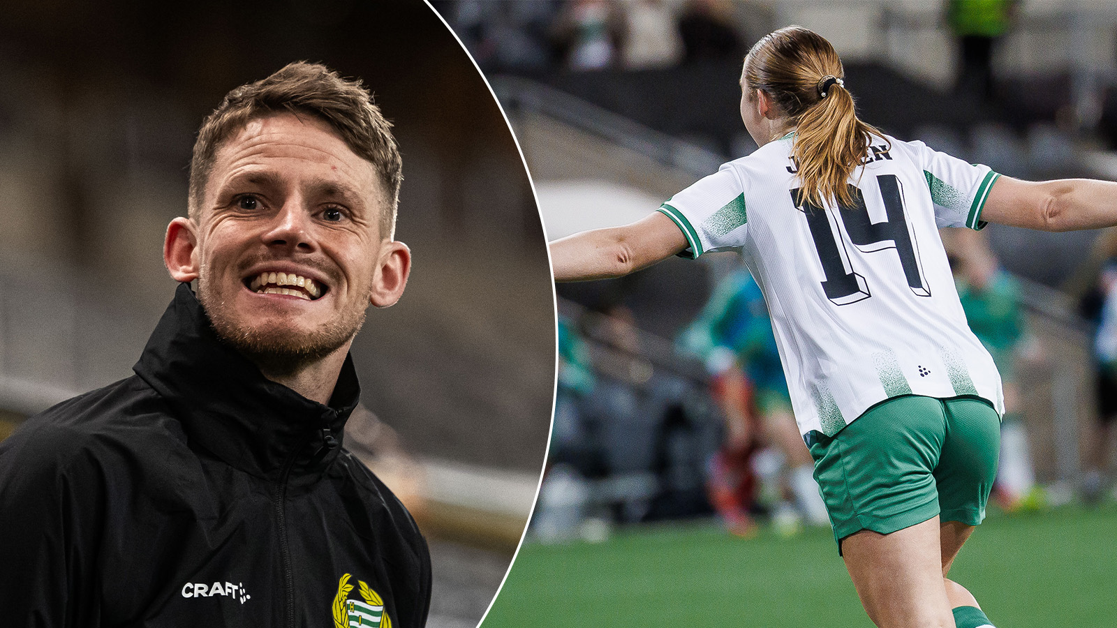 TRE PUNKTER: ”Det krävdes mycket – men ger också arbetsro”