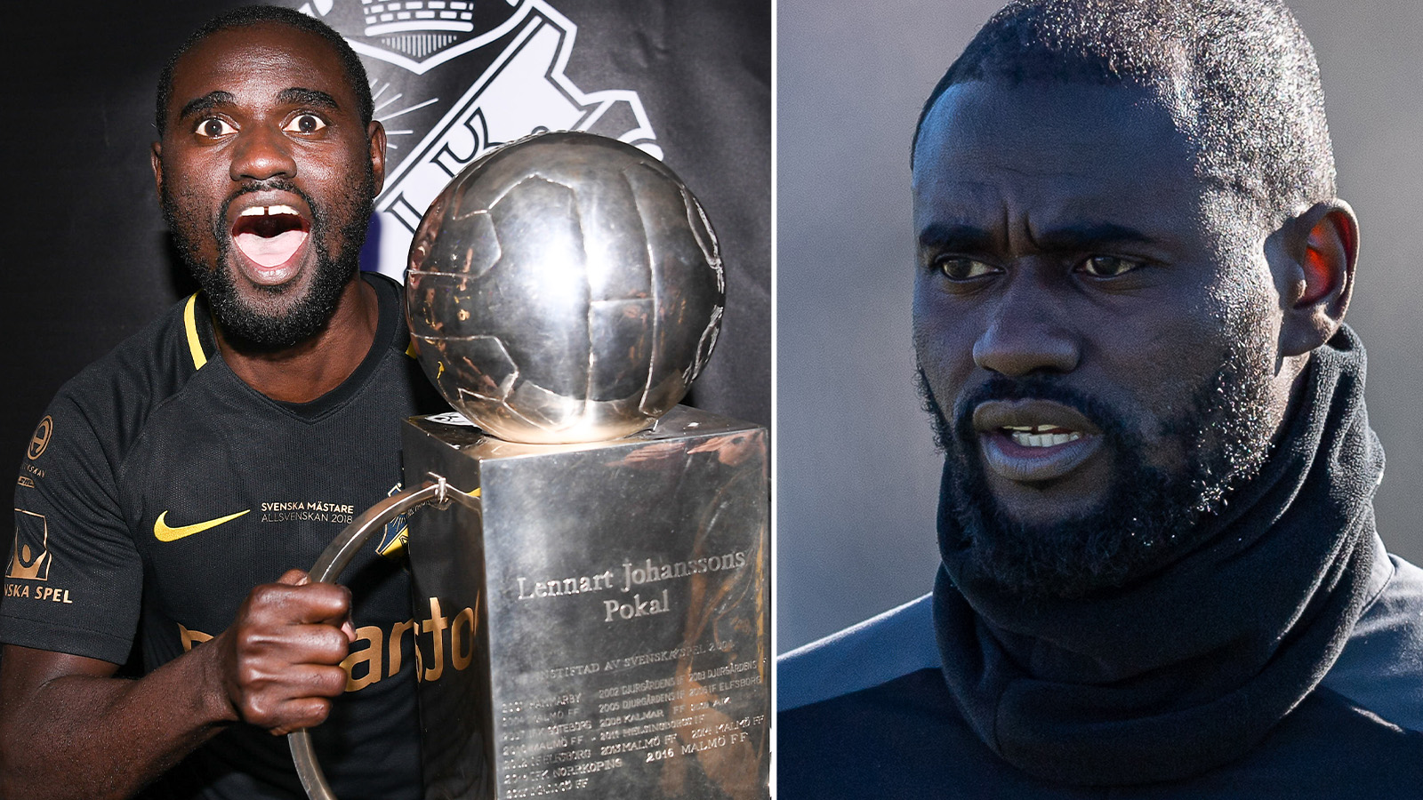 Förre AIK-profilen blir spelande tränare: ”Ser fram emot det”