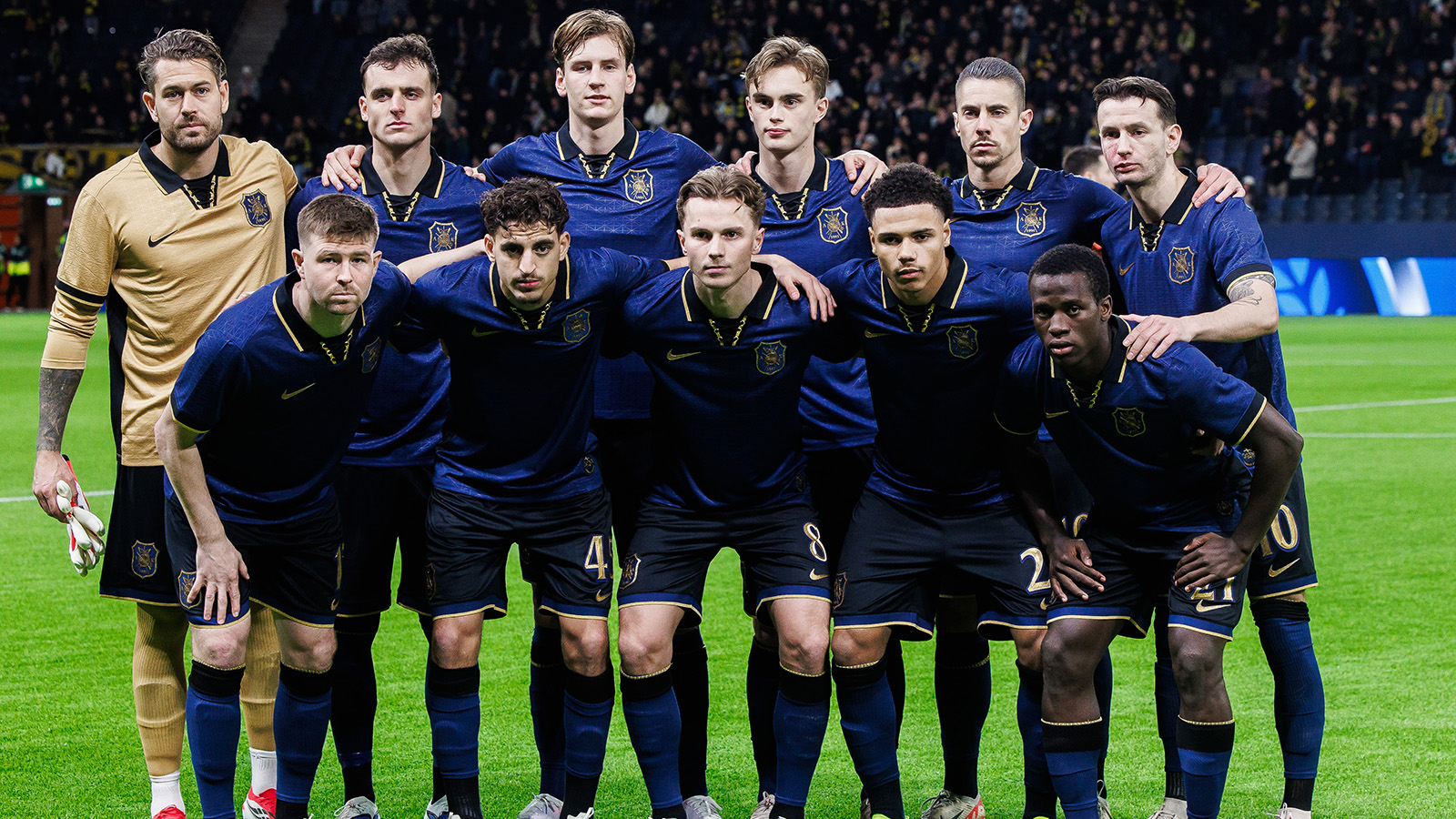 LIVE: AIK – Västerås