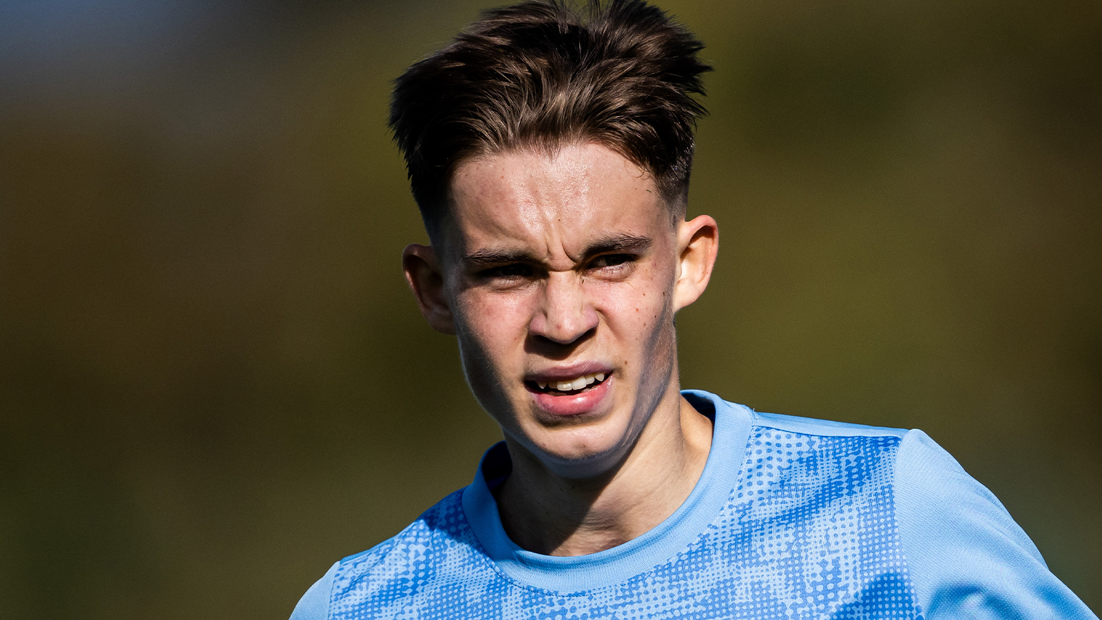 Officiellt: Landskrona lånar från MFF