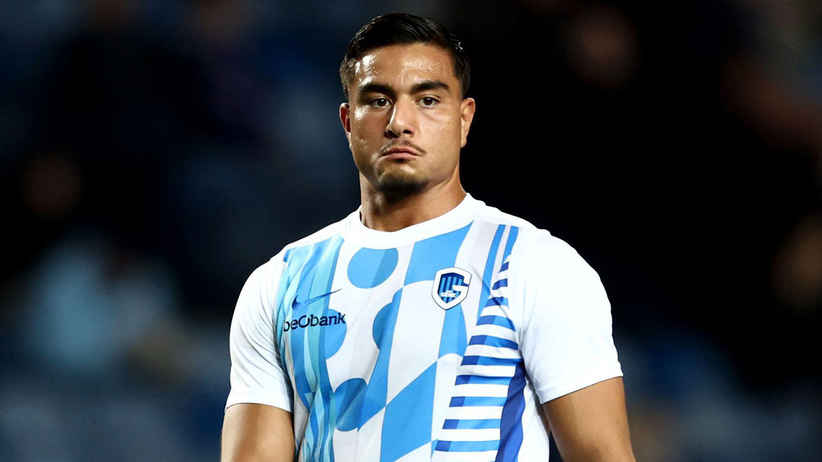 Uppgifter: Efter flyttryktena – Erabi kan bli kvar i Genk