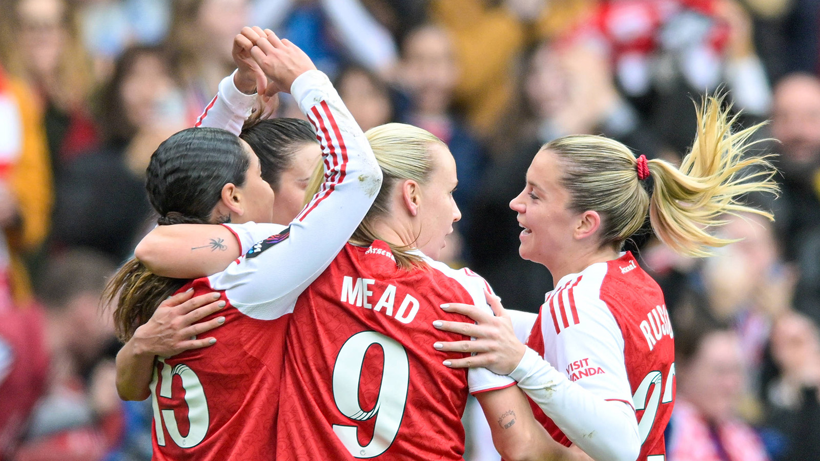 Citys segersvit bruten – Arsenal tog tre poäng