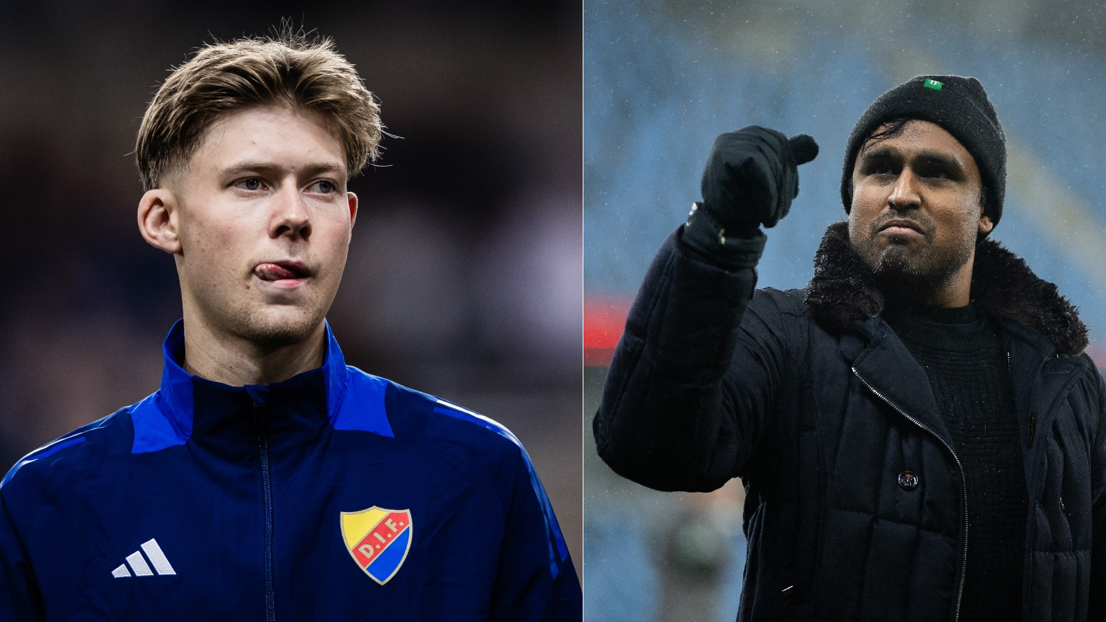 Derbydraget mot Bajen: ”Terrorisera Kalle”