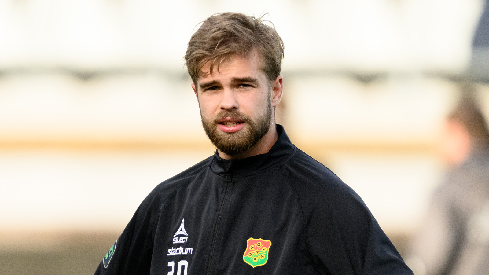 Klart: Förre Gais-keepern presenterad av ny klubb