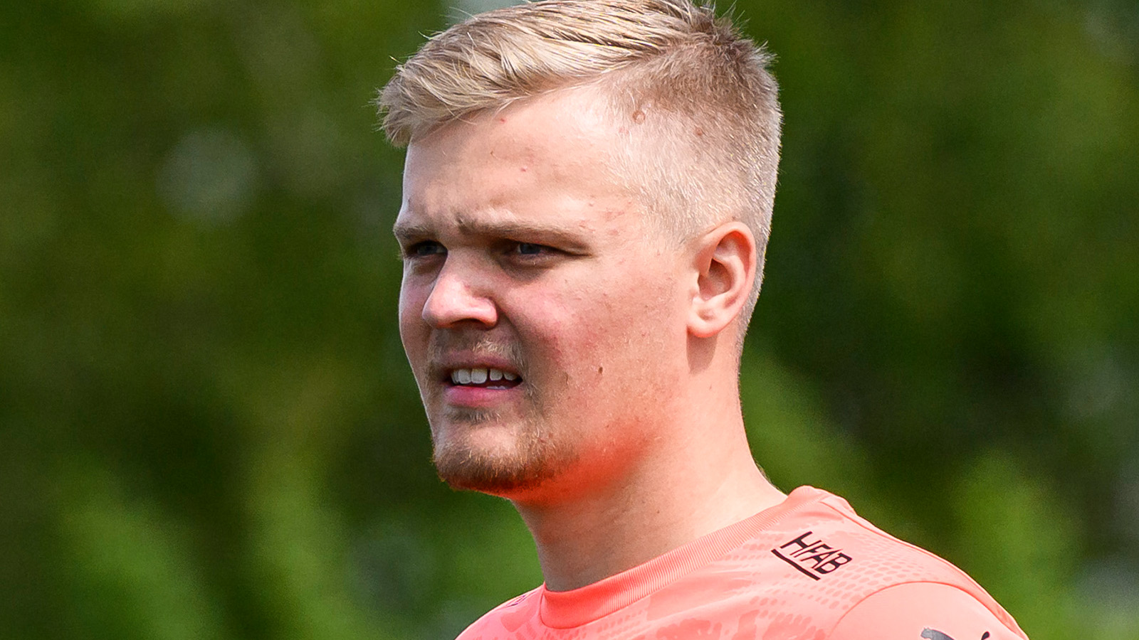 Klart: HBK lånar ut Zackarias Nilsson