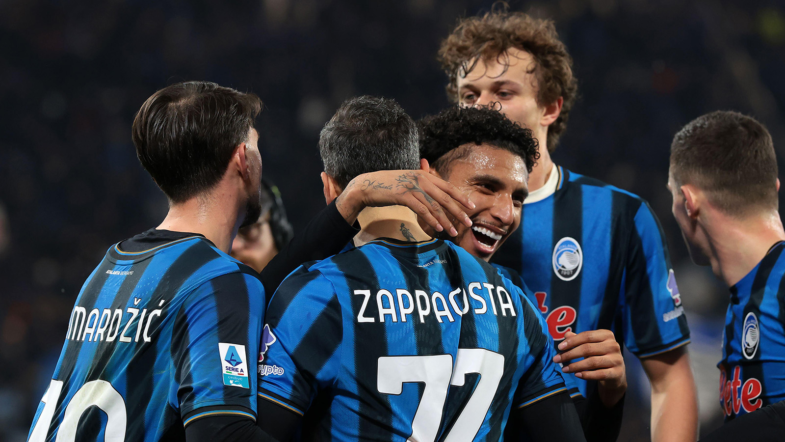 Atalanta tog tre poäng mot Cremonese – trots sen reducering
