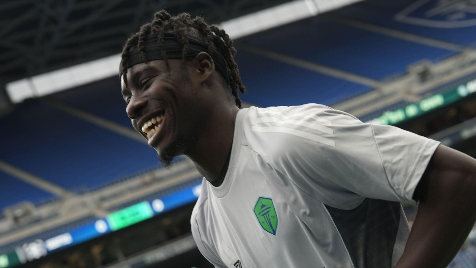 Uppgifter: Bajen kan värva MLS-spelare