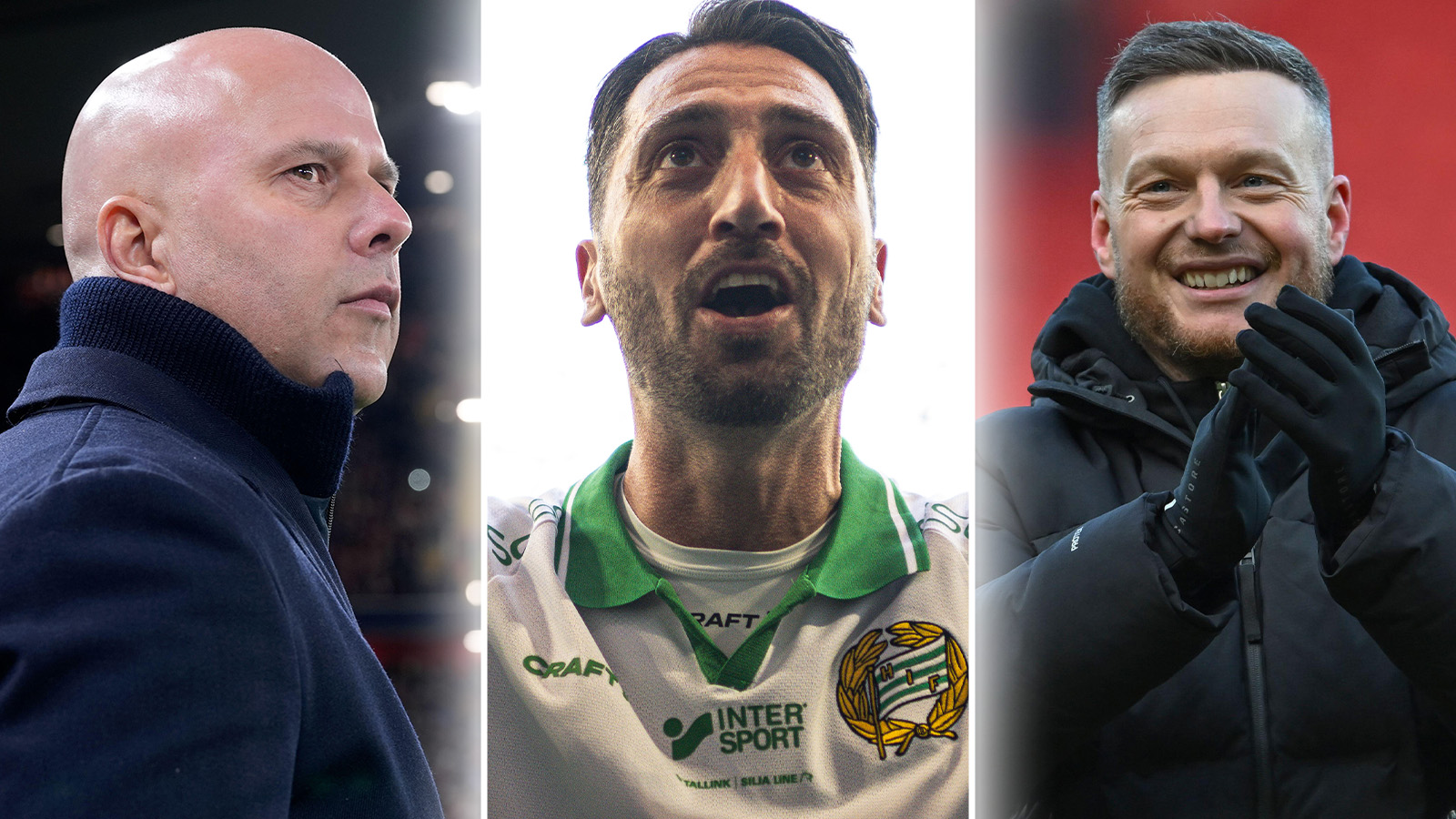 Listan: Där är Hammarby bättre än Liverpool