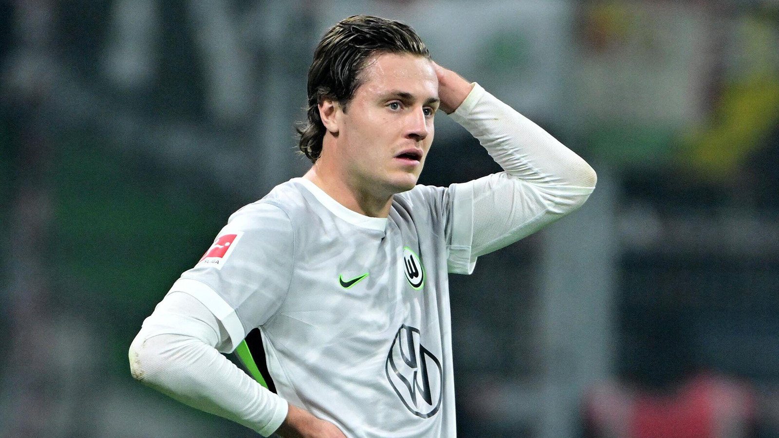 Efter flyttryktena: ”Hade inte känts rätt att lämna nu”