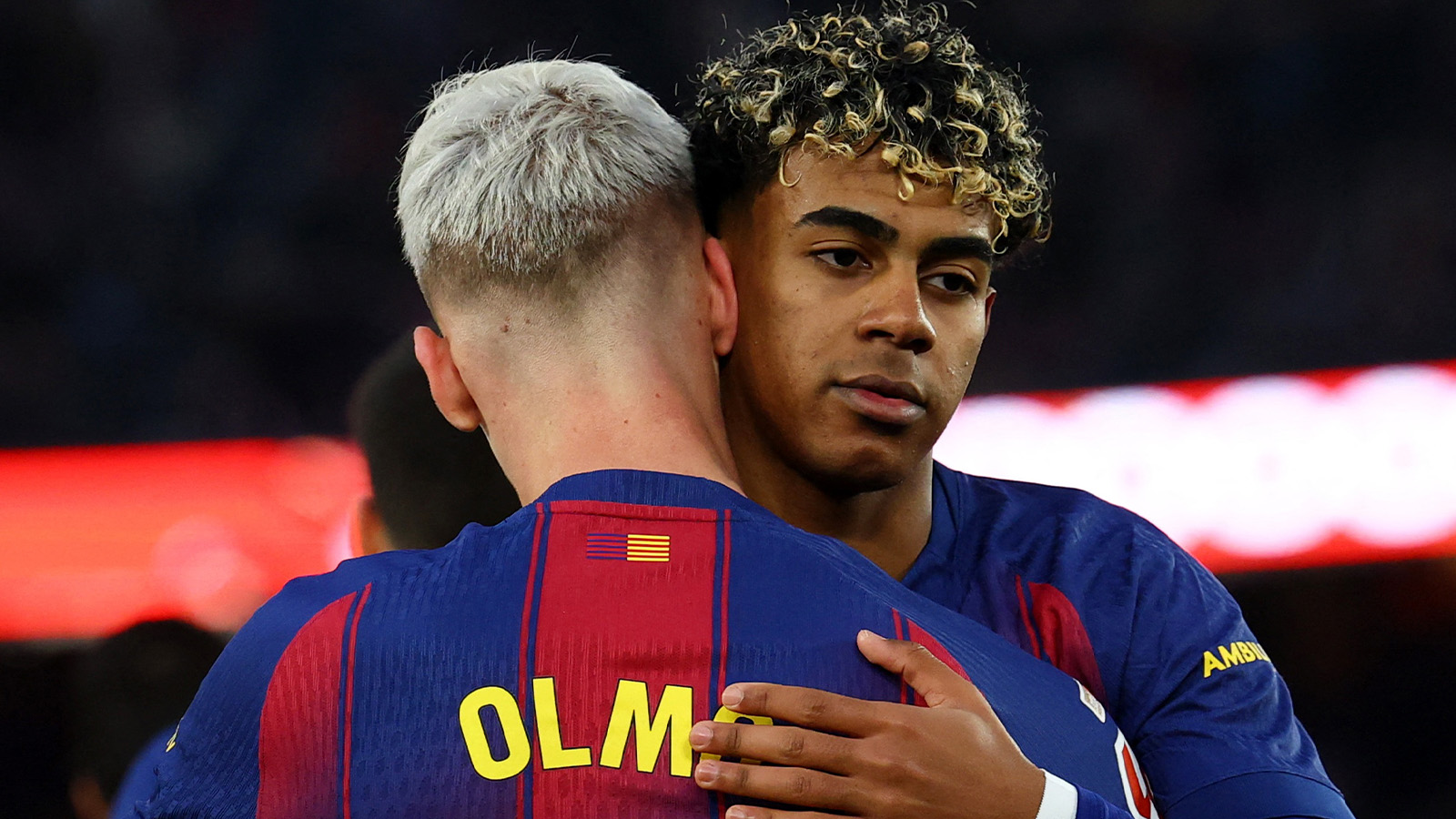 Beskedet: Barcelona lämnar Super League