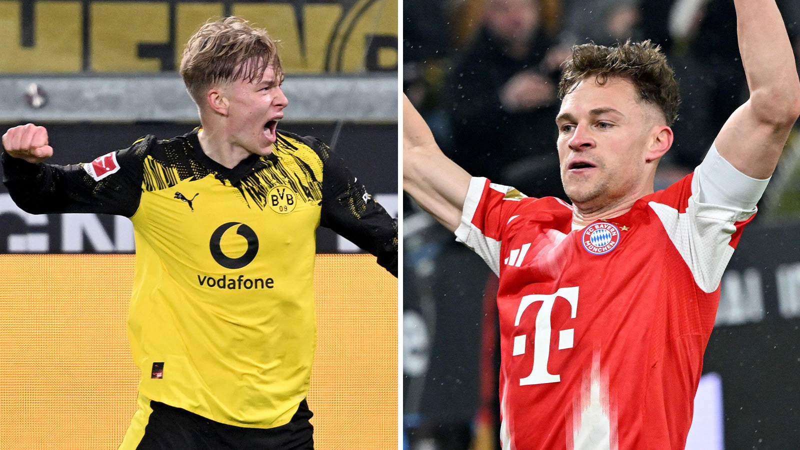 JUST NU: Daniel Svensson målskytt i förlusten mot Bayern München