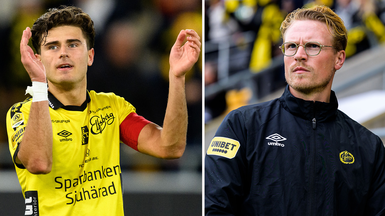 Zeneli om Hiljemarks flytt: ”Han om någon förtjänar det”