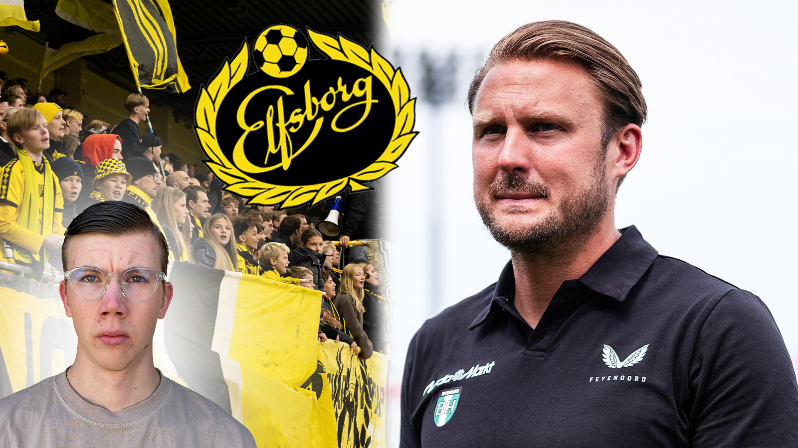 SUNDBERG: “Ett spännande val i ett oprövat sammanhang”