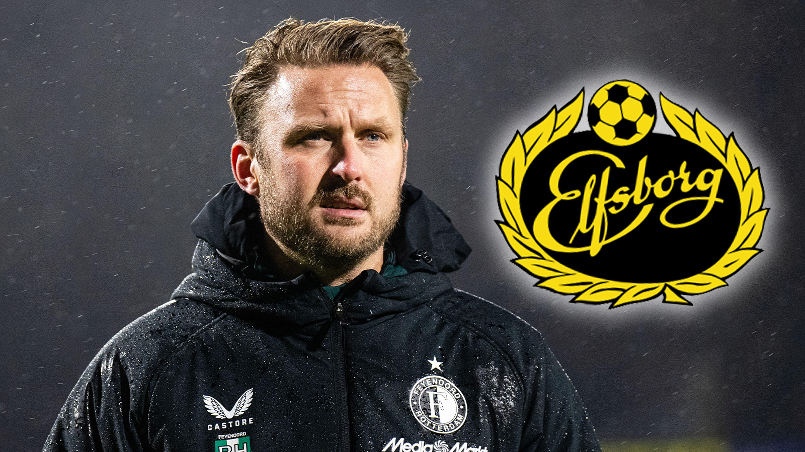 Officiellt: Här är Elfsborgs nya huvudtränare