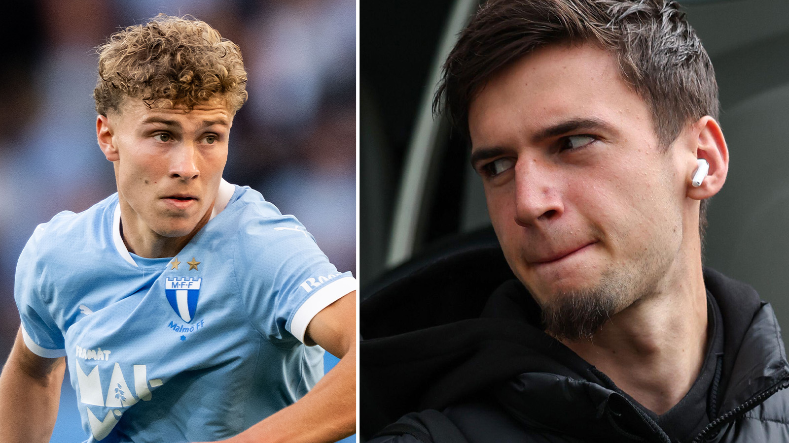 Okända hyllningen bakom tröjnumret: ”Min enda koppling”