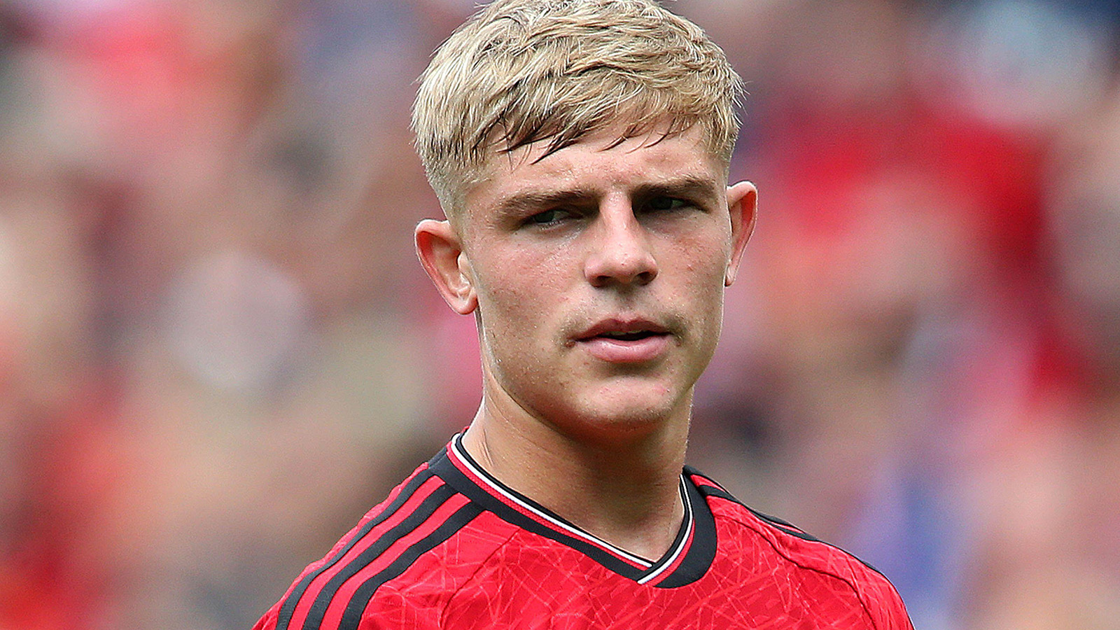 Klart: Förre United-talangen lämnar Hull