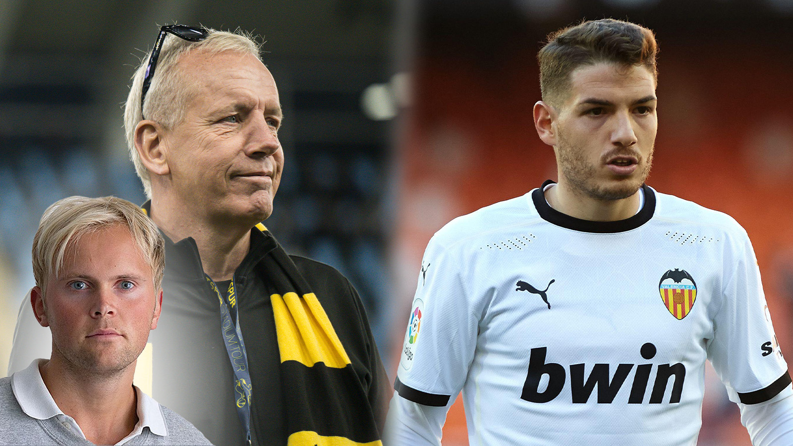 NORDQVIST: ”Mjällby borde chansa – var ju på samma nivå som PSG-stjärnan”