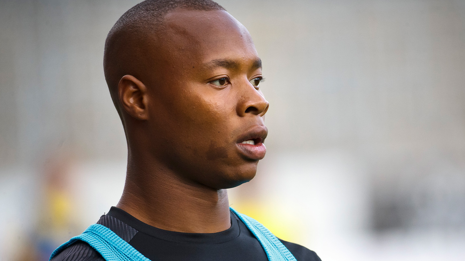 Officiellt: Strandberg klar för kinesisk klubb