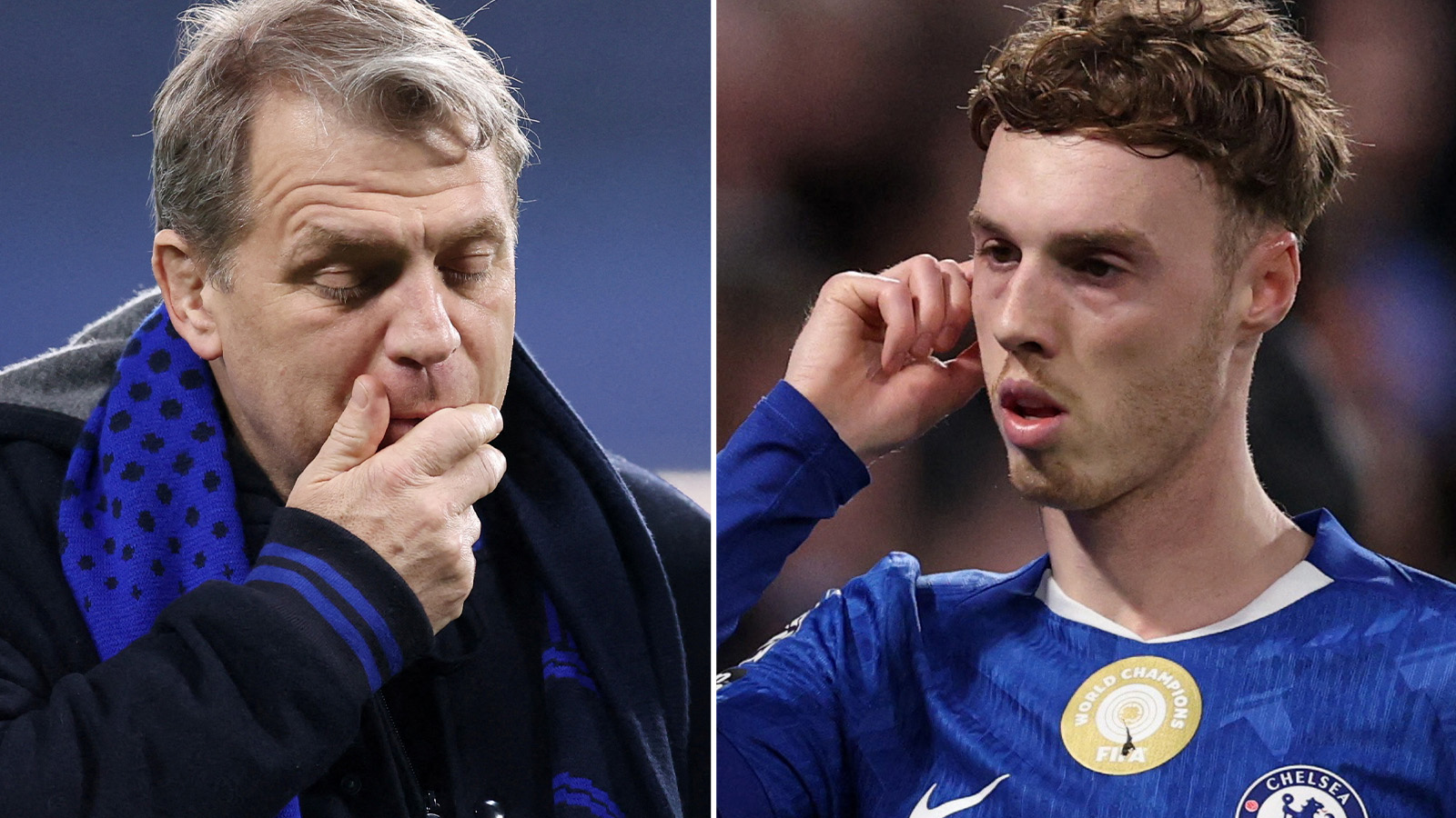 Uppgifter: Chelsea vill inte sälja – trots stora förlusten