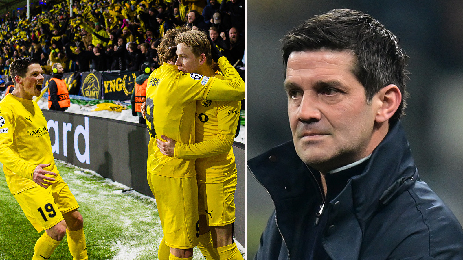 Chivu efter fiaskot i Norge: ”Blev överraskade”