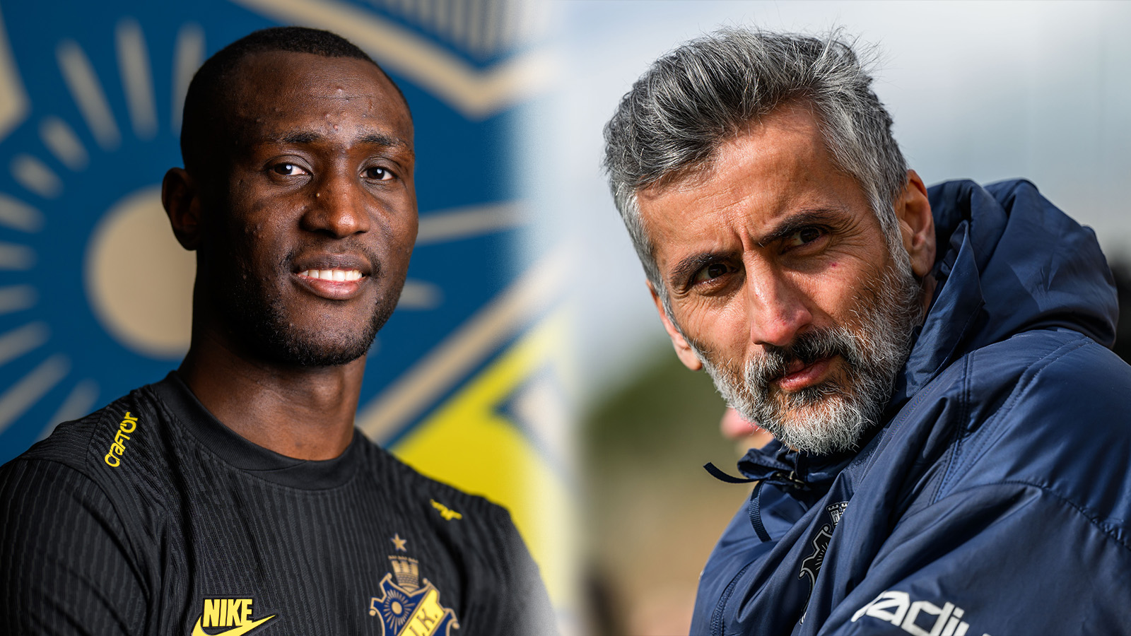 Ibrahim Cissé kan göra debut: ”Han är på en bättre plats nu”