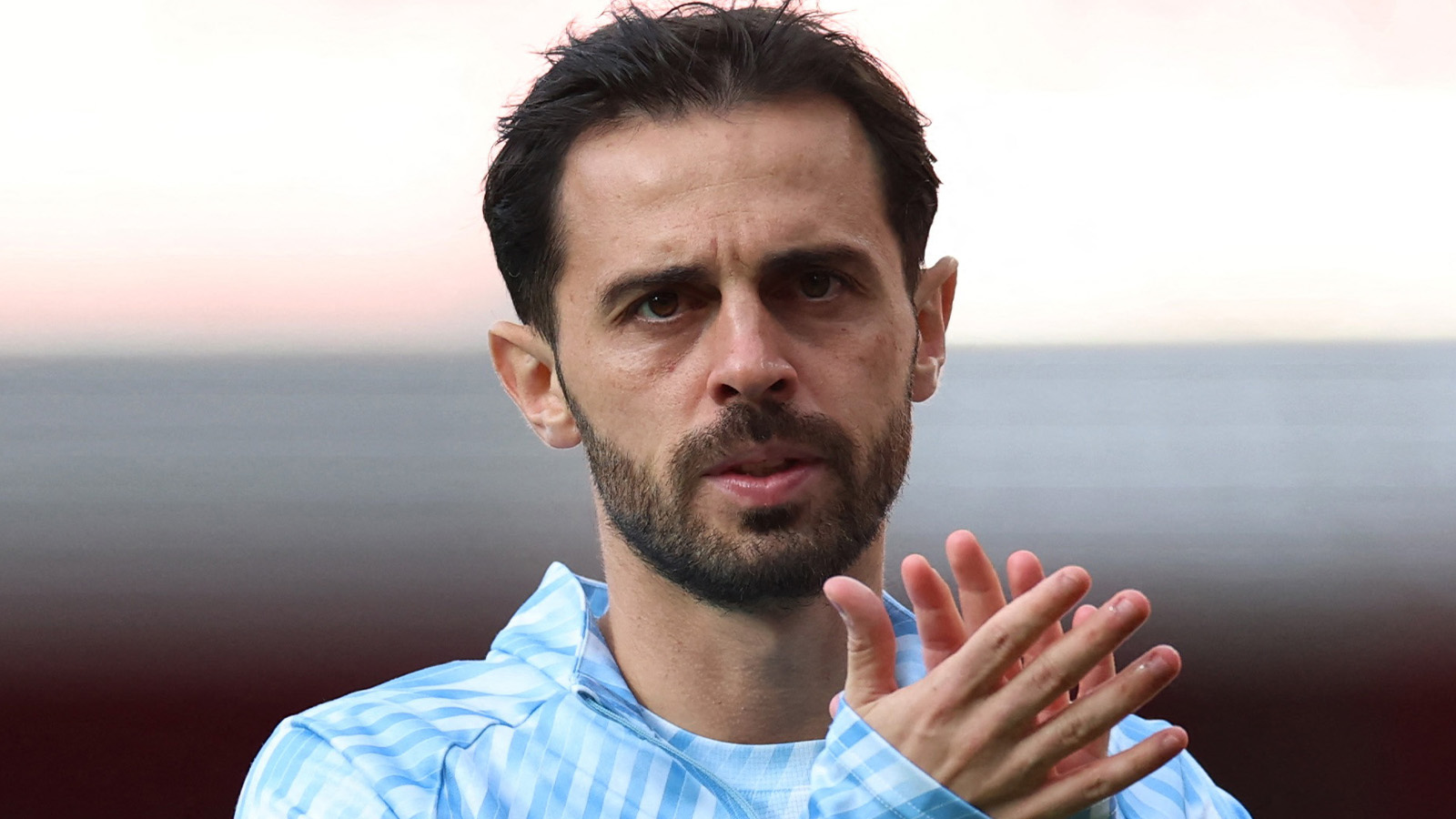 Uppgifter: Juventus vill ha City-stjärnan